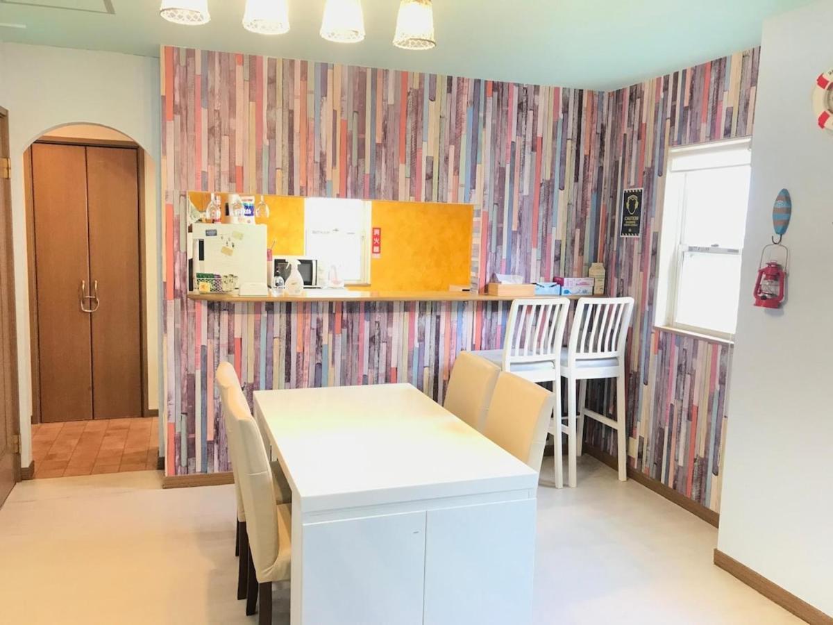 Marine House - Vacation Stay 77620V Koshigoe Dış mekan fotoğraf