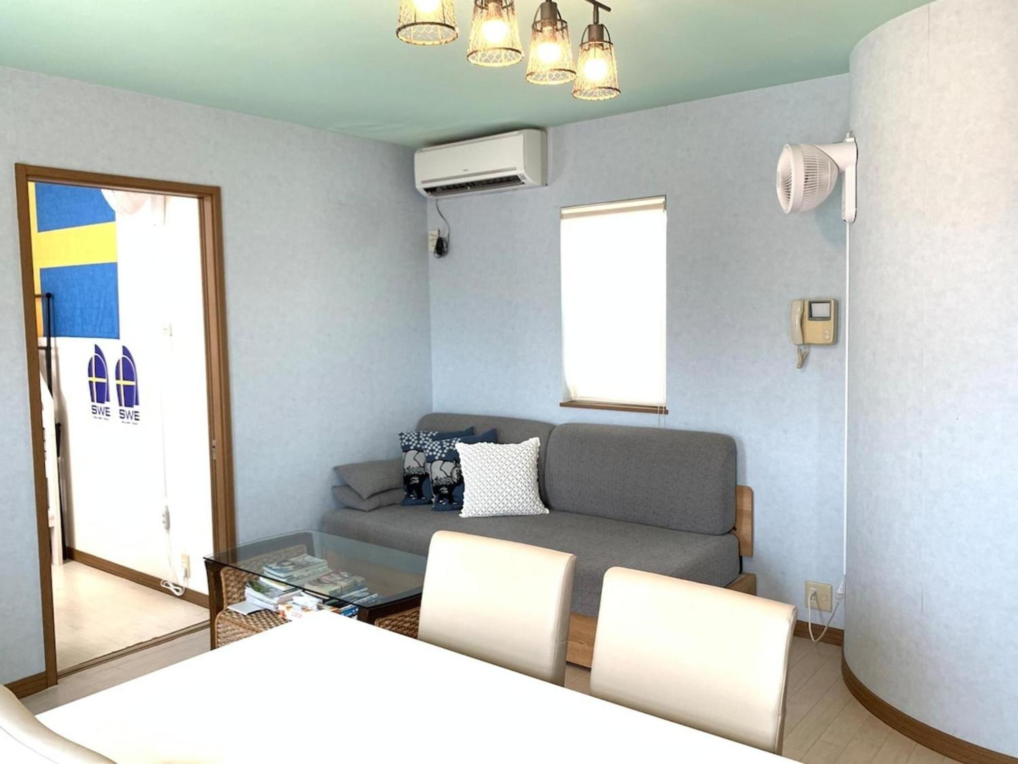 Marine House - Vacation Stay 77620V Koshigoe Dış mekan fotoğraf