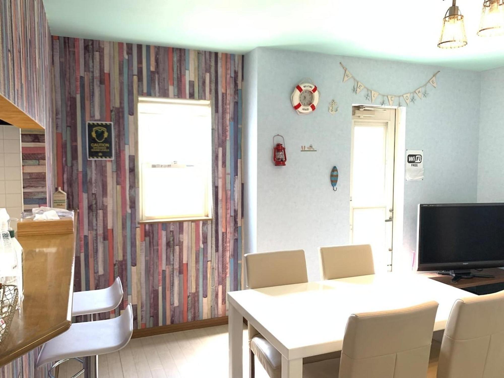 Marine House - Vacation Stay 77620V Koshigoe Dış mekan fotoğraf