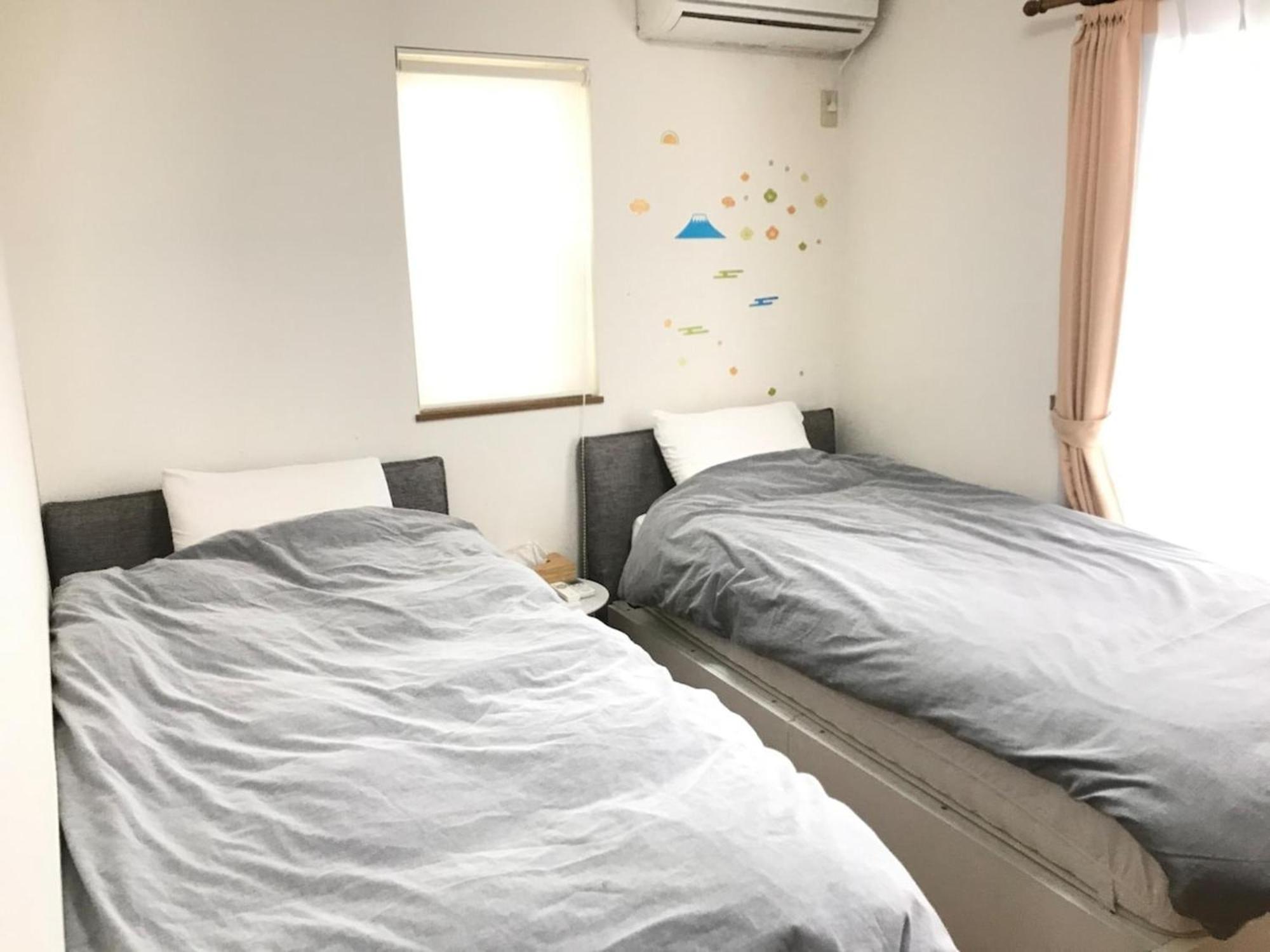 Marine House - Vacation Stay 77620V Koshigoe Dış mekan fotoğraf
